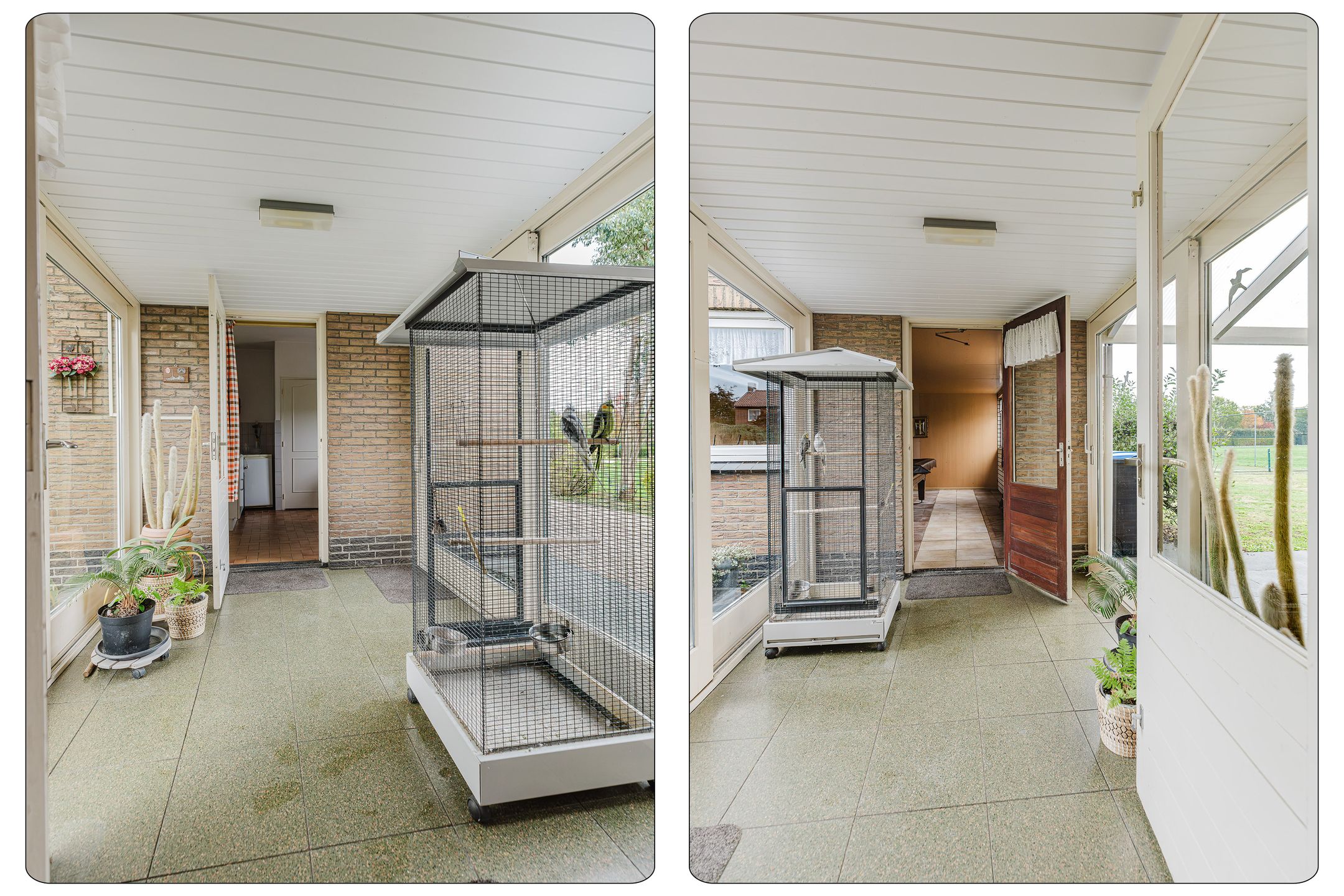 Foto 21 van Kraaiheuvelstraat 1-A