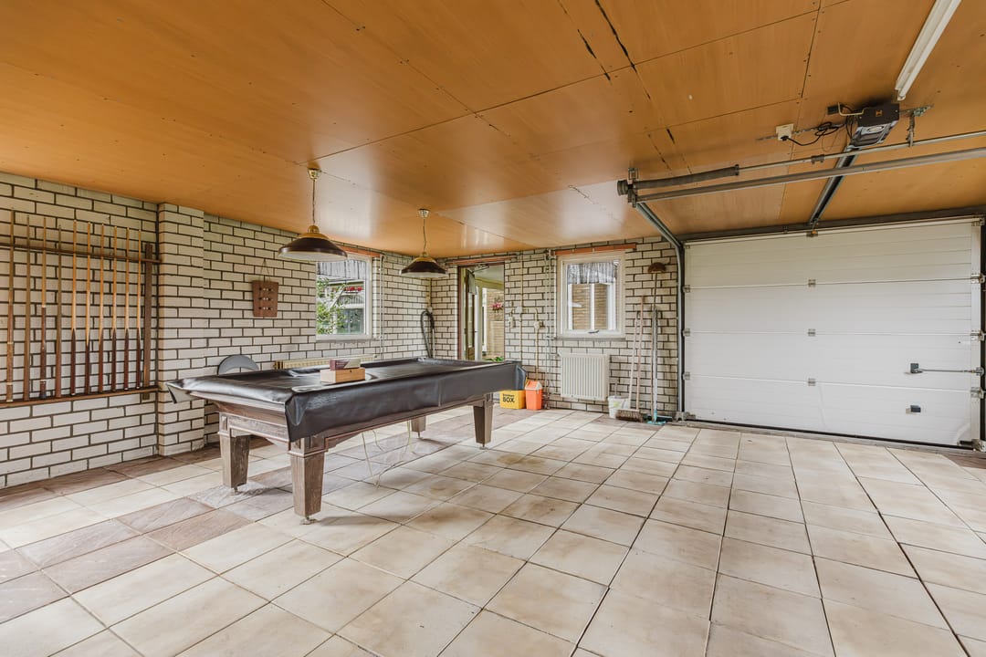 Foto 22 van Kraaiheuvelstraat 1-A