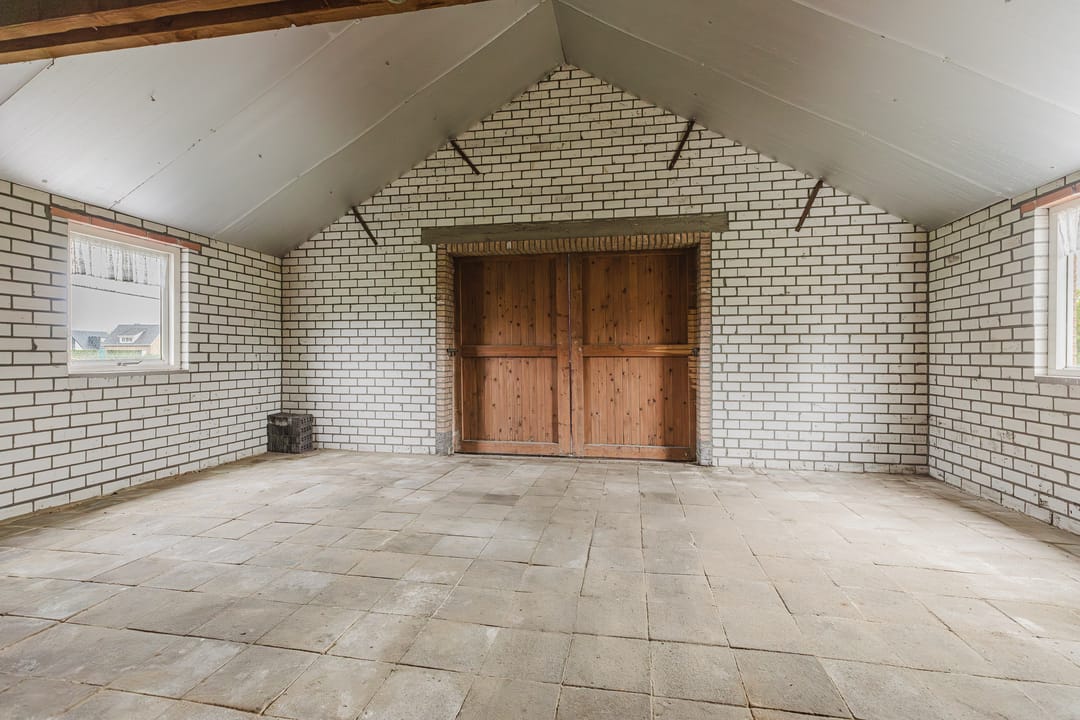 Foto 23 van Kraaiheuvelstraat 1-A