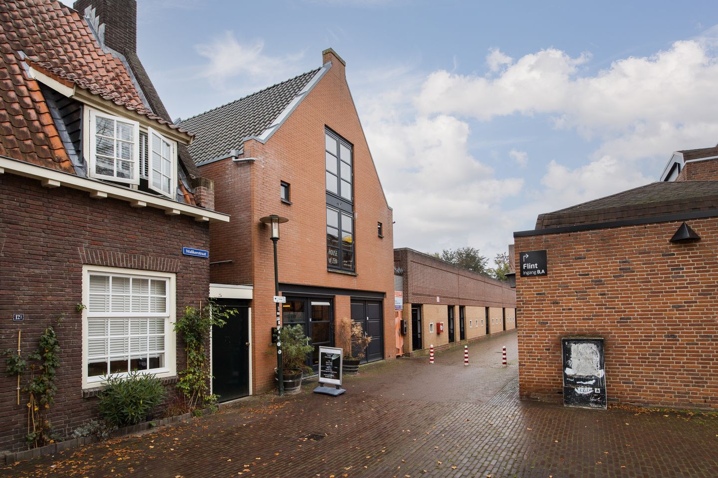 View photo 1 of Walikerstraat 14