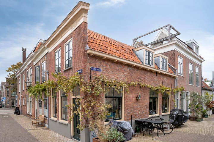 Foto 36 van Gortestraat 82