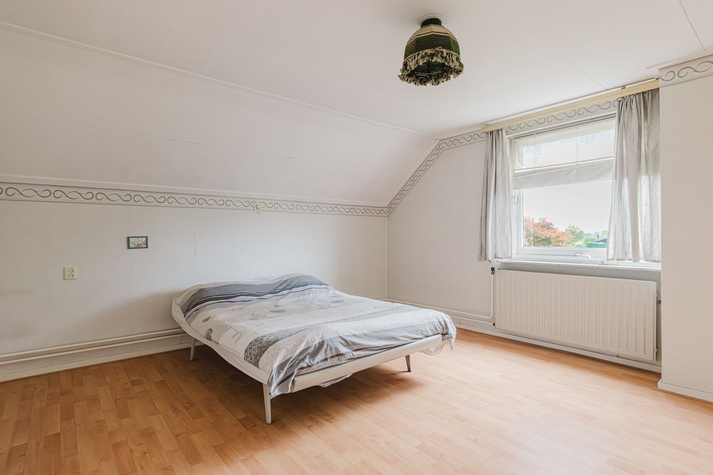 Foto 25 van Kraaiheuvelstraat 1-A