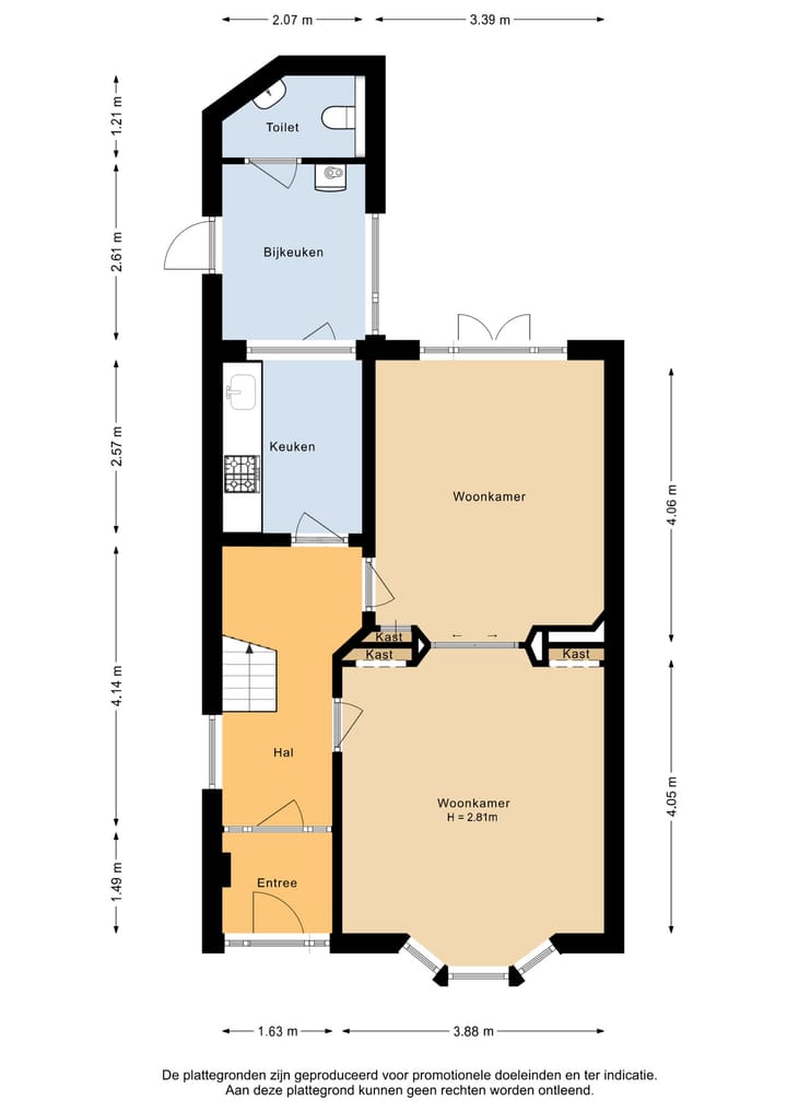 Foto 38 van Willem Lodewijkstraat 51