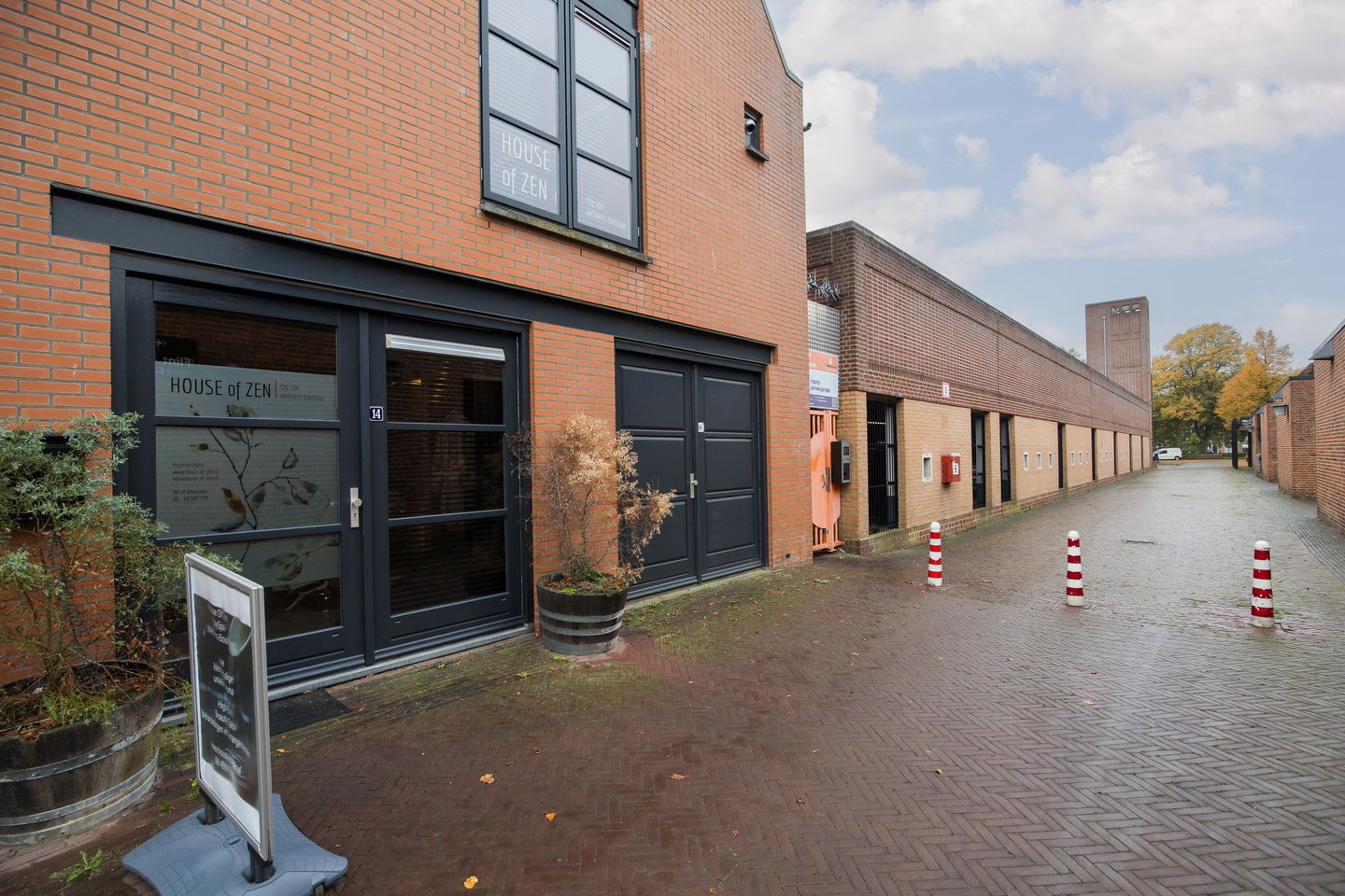 Bekijk foto 5 van Walikerstraat 14