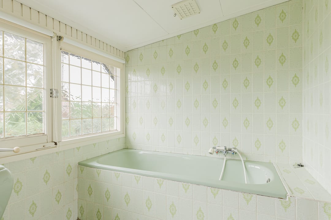 Foto 28 van Kraaiheuvelstraat 1-A