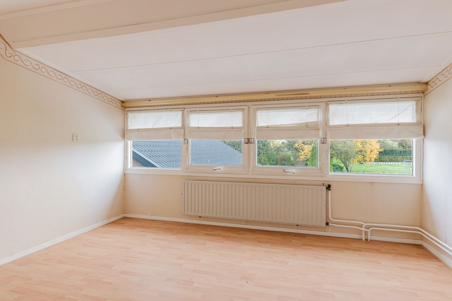 Foto 29 van Kraaiheuvelstraat 1-A