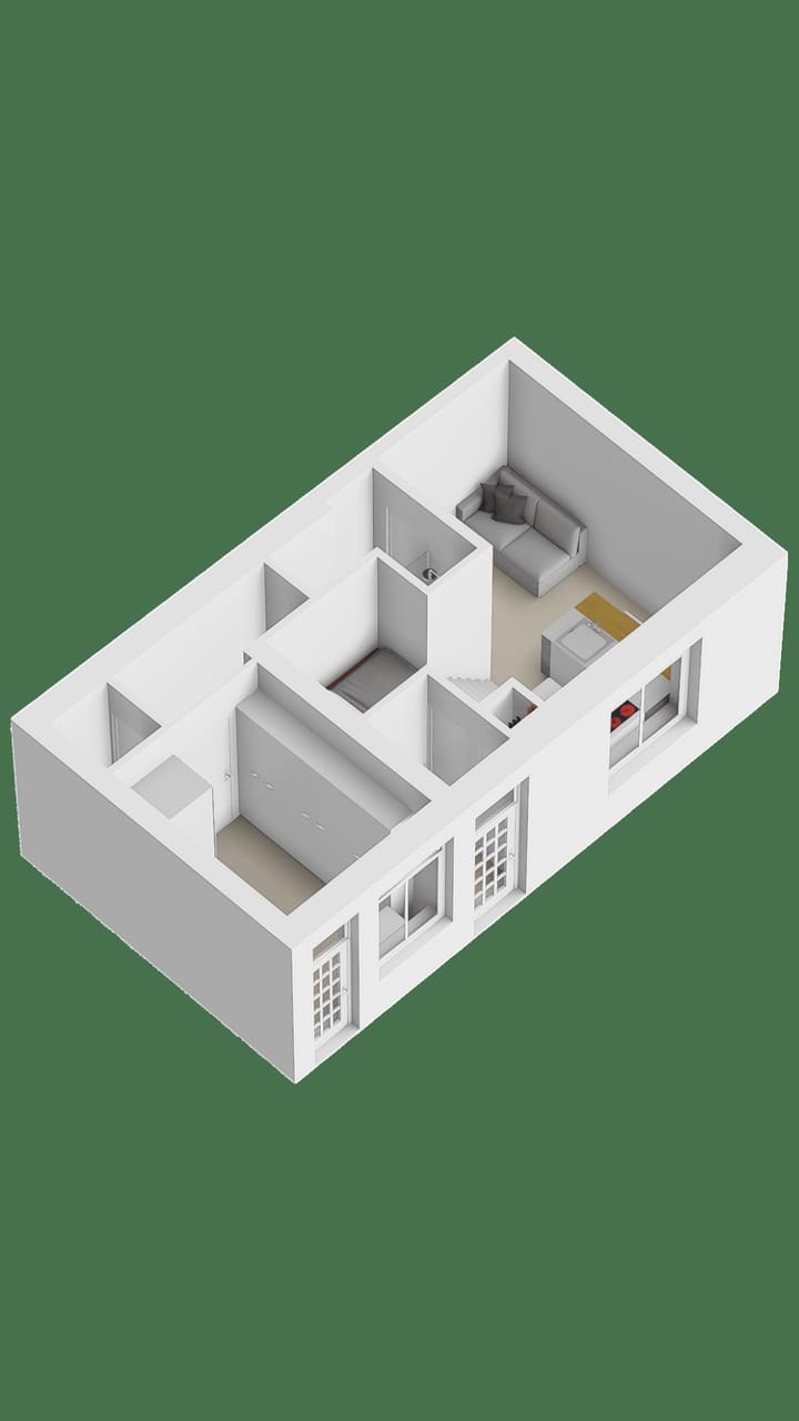 Foto 40 van Gortestraat 82