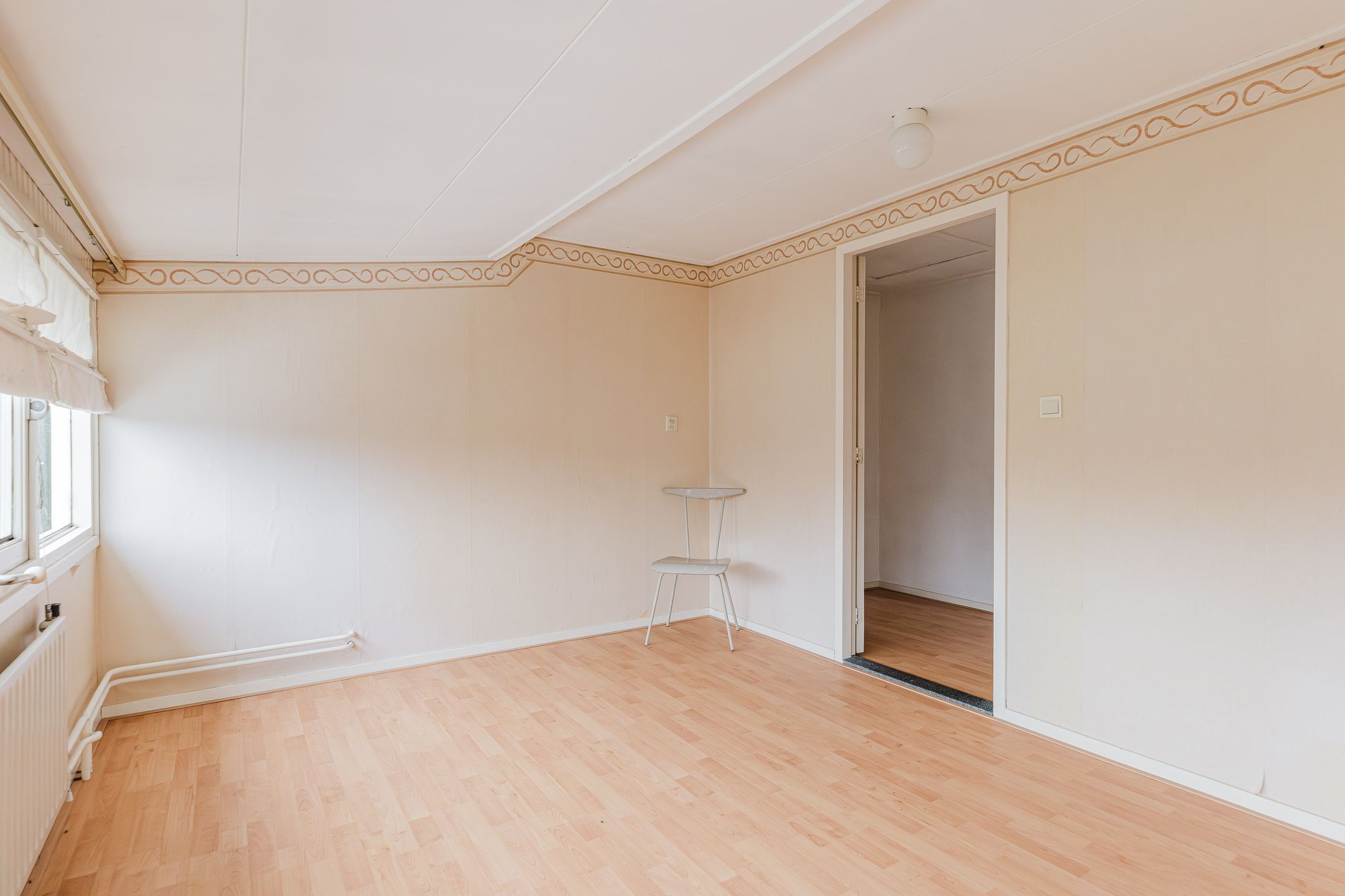 Foto 30 van Kraaiheuvelstraat 1-A