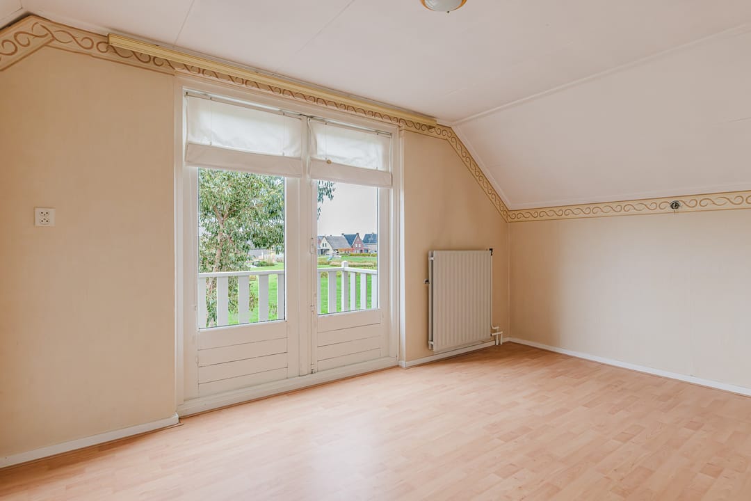 Foto 31 van Kraaiheuvelstraat 1-A