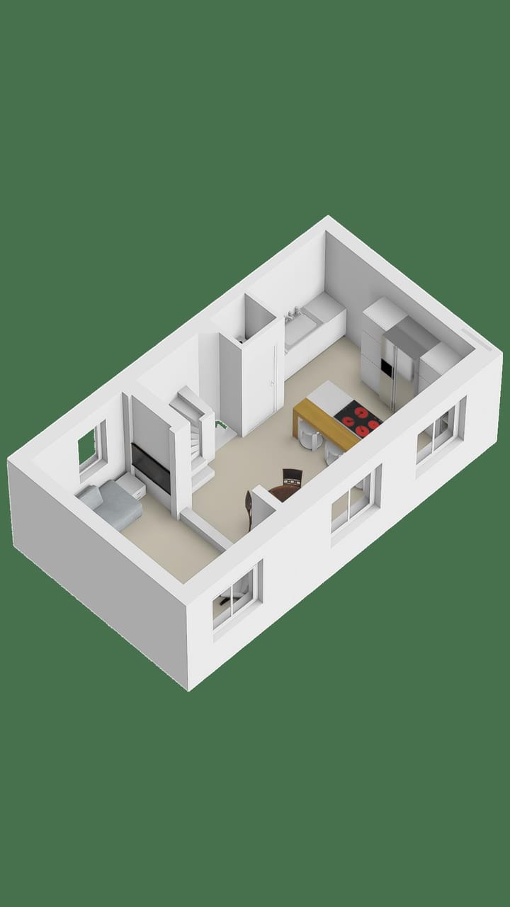 Foto 42 van Gortestraat 82