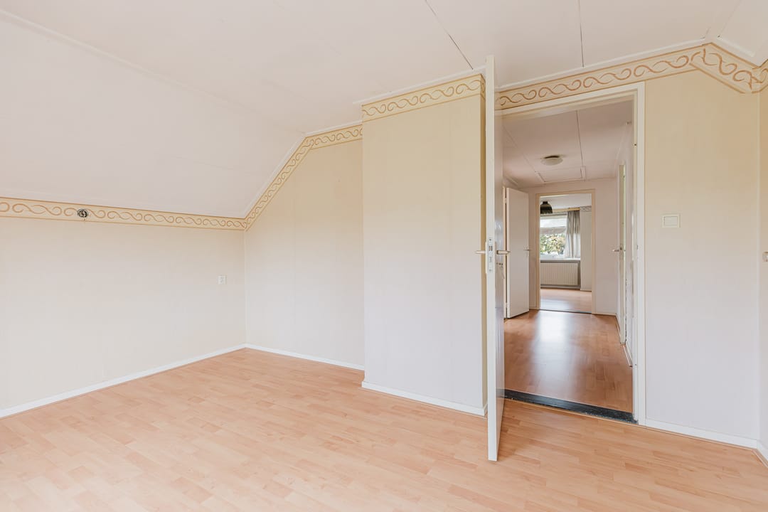 Foto 32 van Kraaiheuvelstraat 1-A