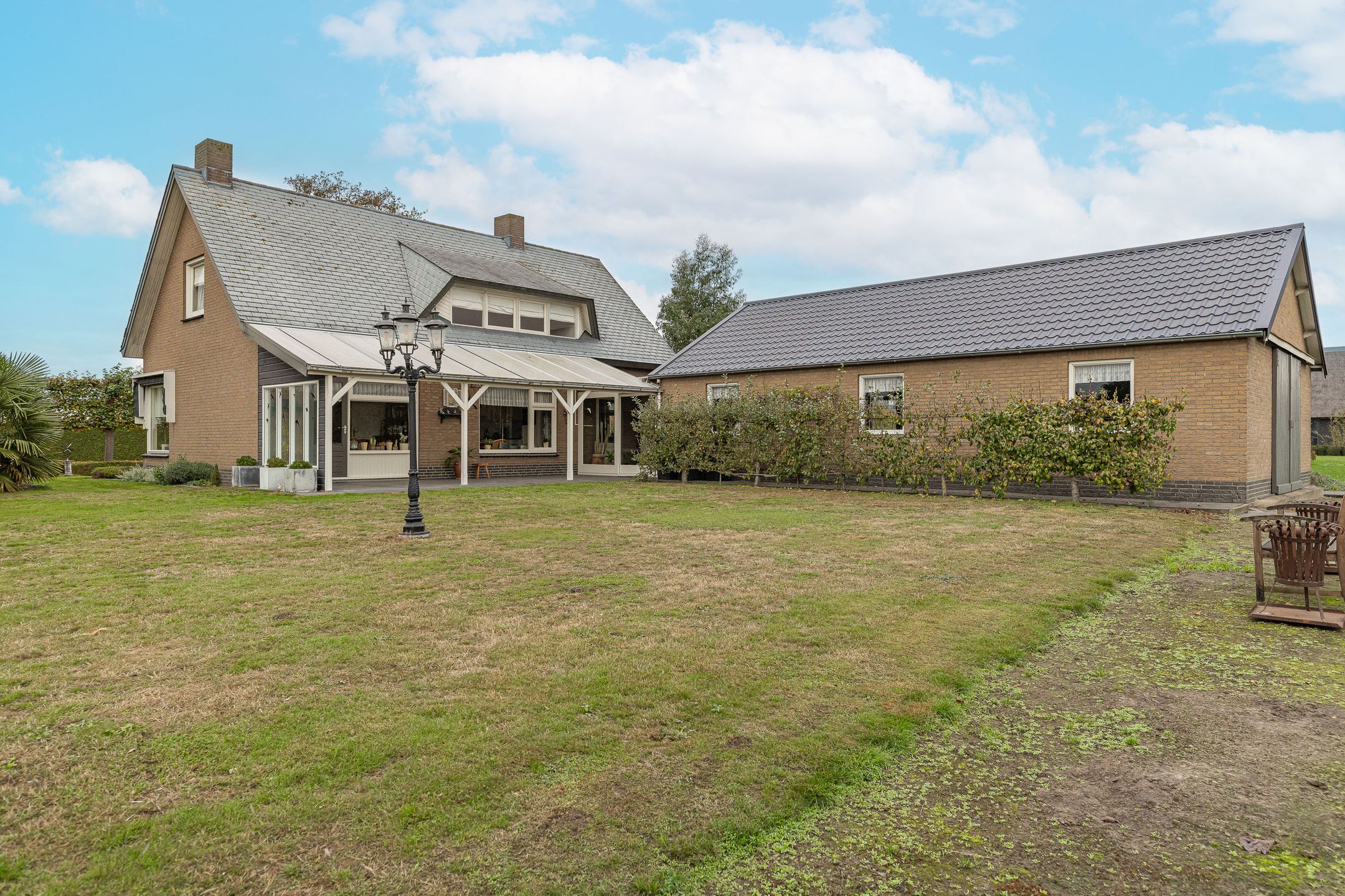 Foto 33 van Kraaiheuvelstraat 1-A