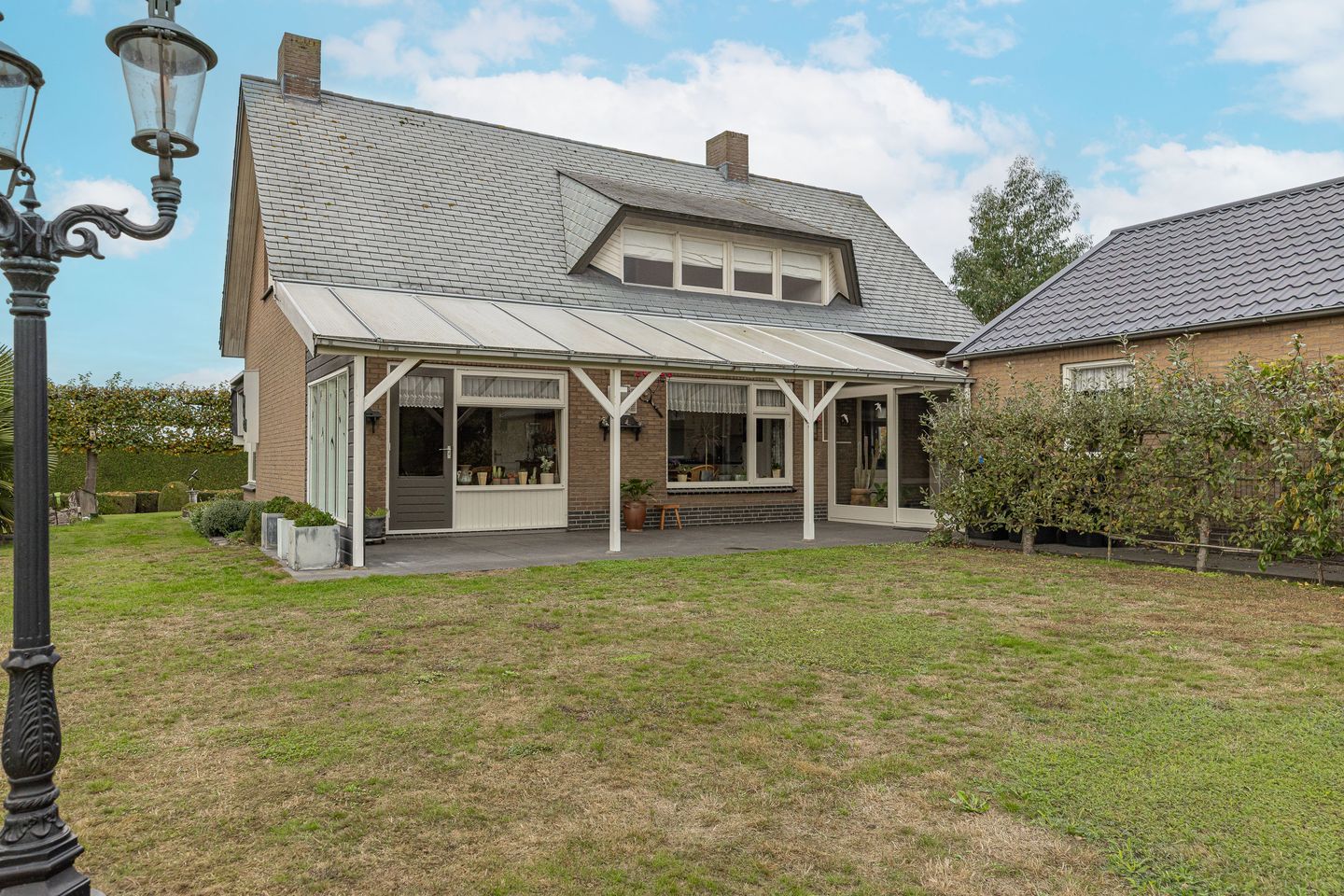 Foto 34 van Kraaiheuvelstraat 1-A