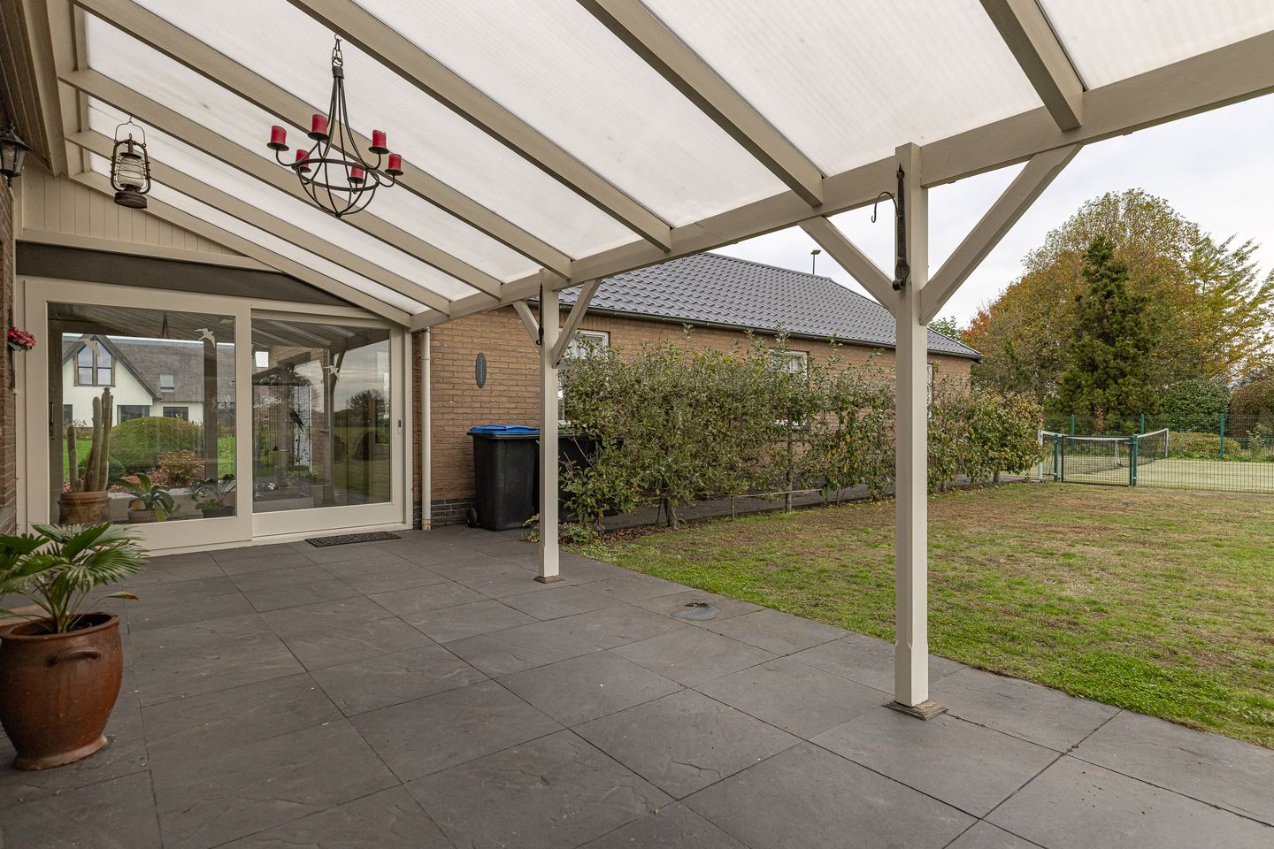 Foto 35 van Kraaiheuvelstraat 1-A