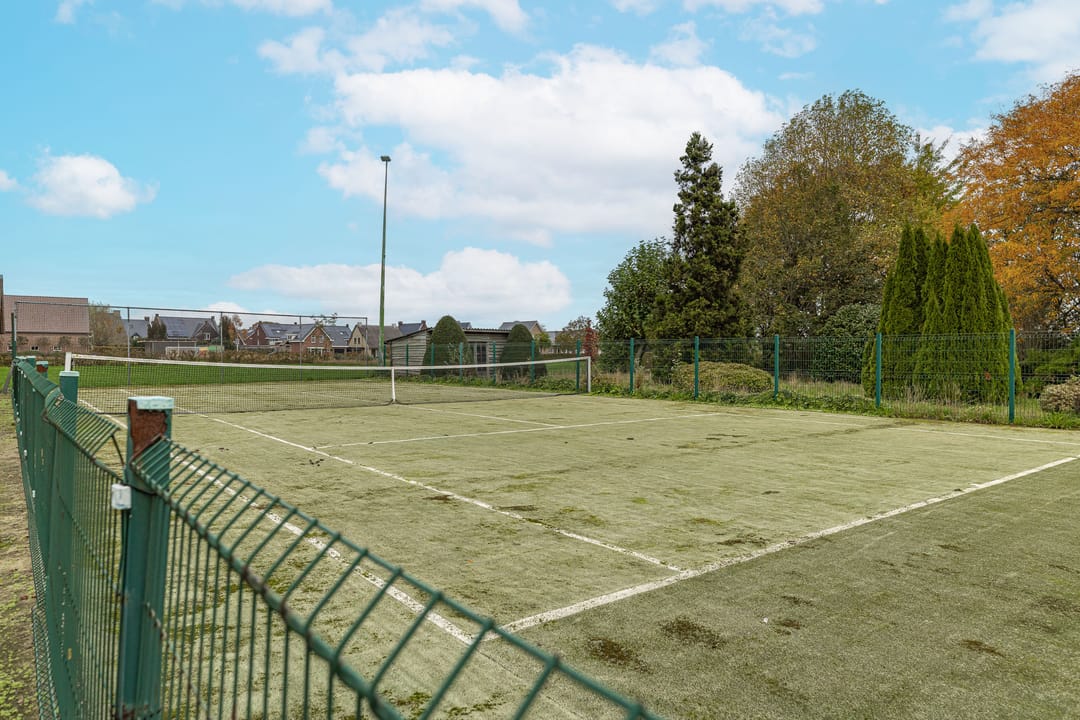 Foto 37 van Kraaiheuvelstraat 1-A