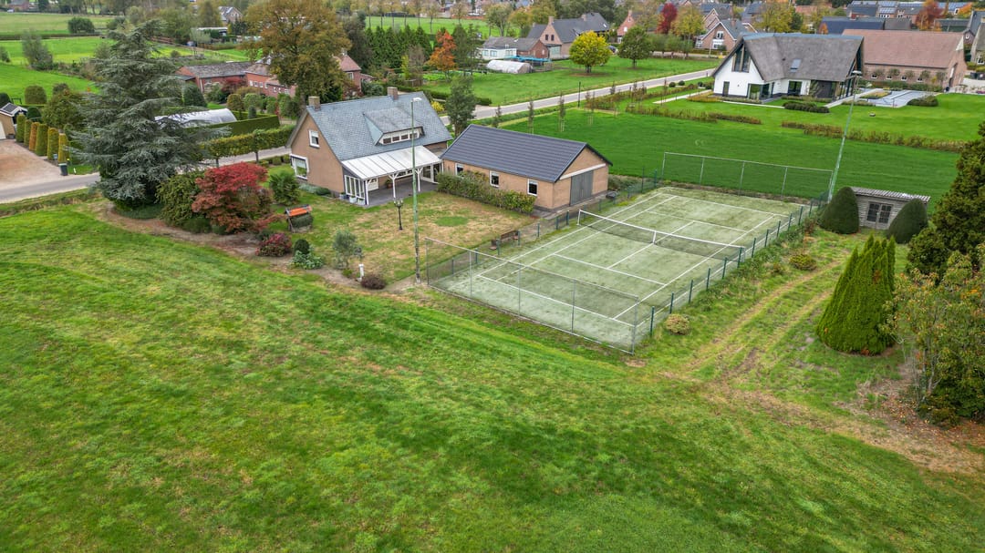 Foto 38 van Kraaiheuvelstraat 1-A