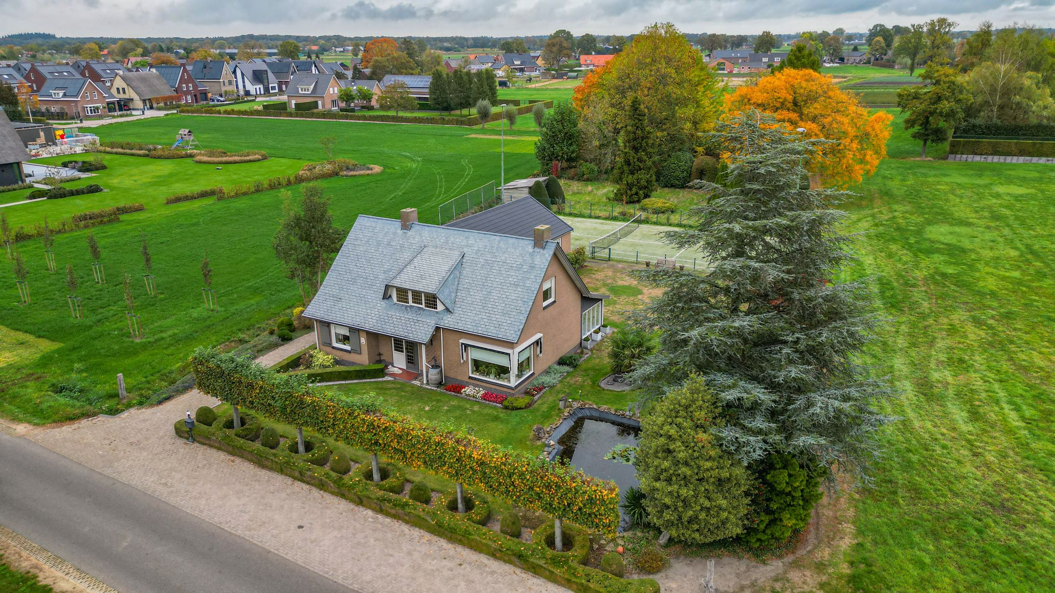 Foto 39 van Kraaiheuvelstraat 1-A