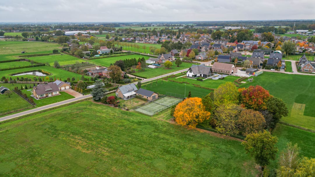 Foto 41 van Kraaiheuvelstraat 1-A