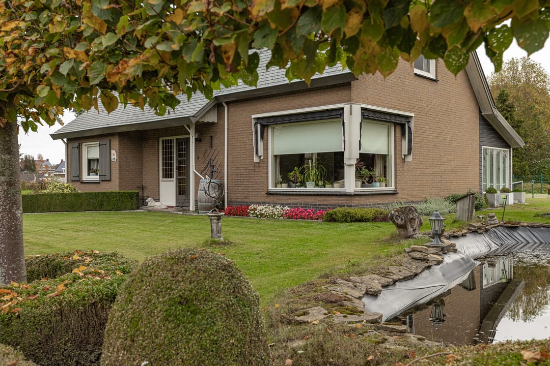 Foto 43 van Kraaiheuvelstraat 1-A