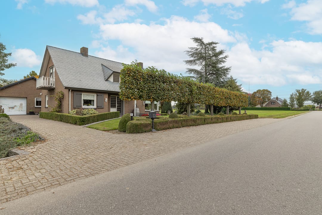 Foto 46 van Kraaiheuvelstraat 1-A