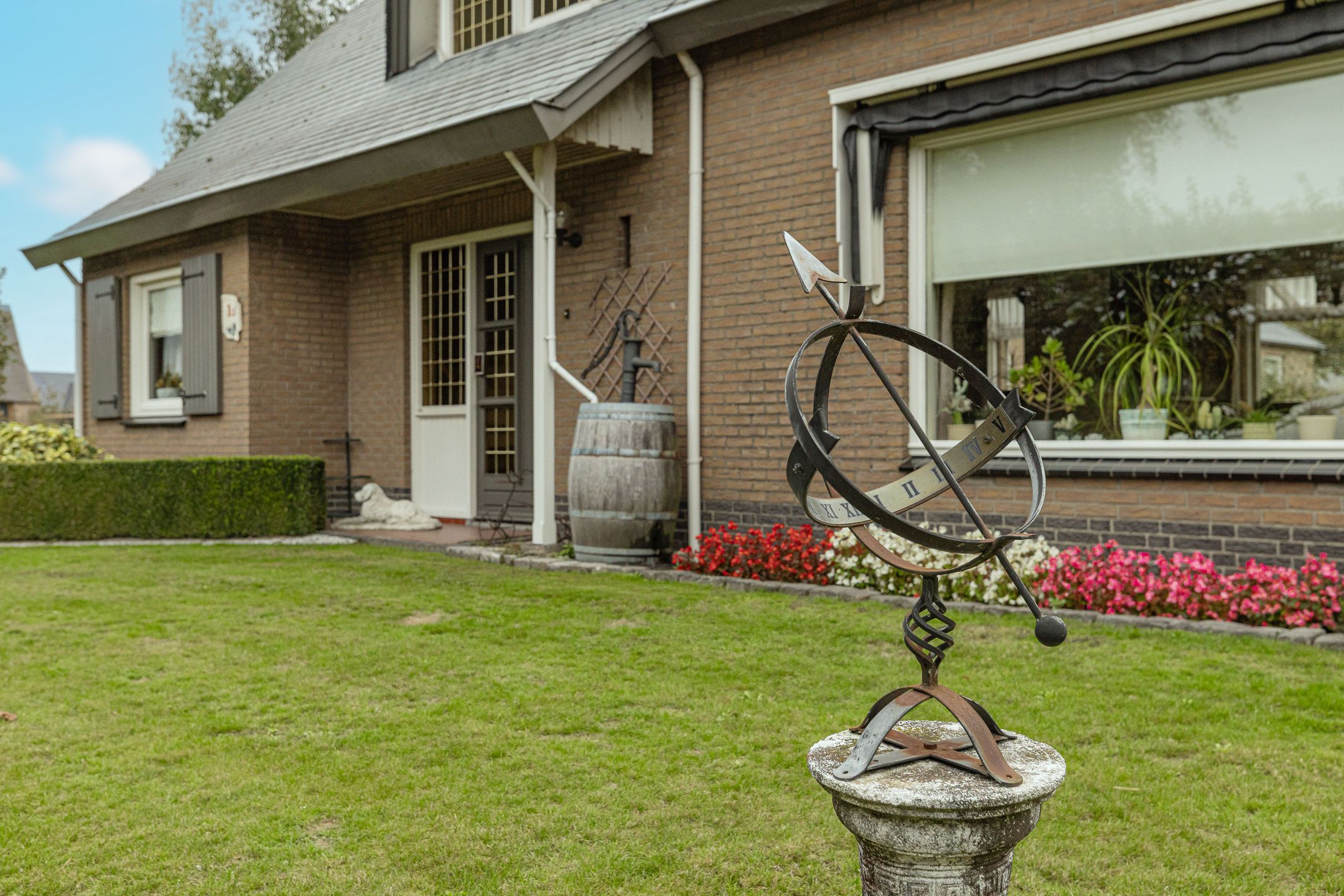 Foto 45 van Kraaiheuvelstraat 1-A