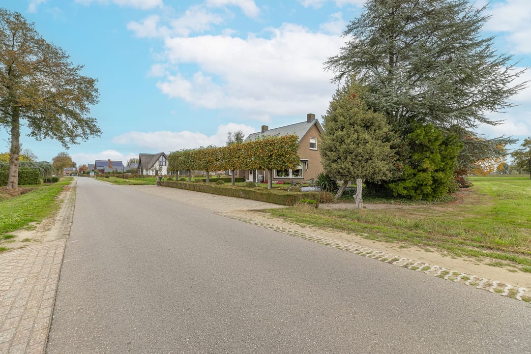 Foto 47 van Kraaiheuvelstraat 1-A