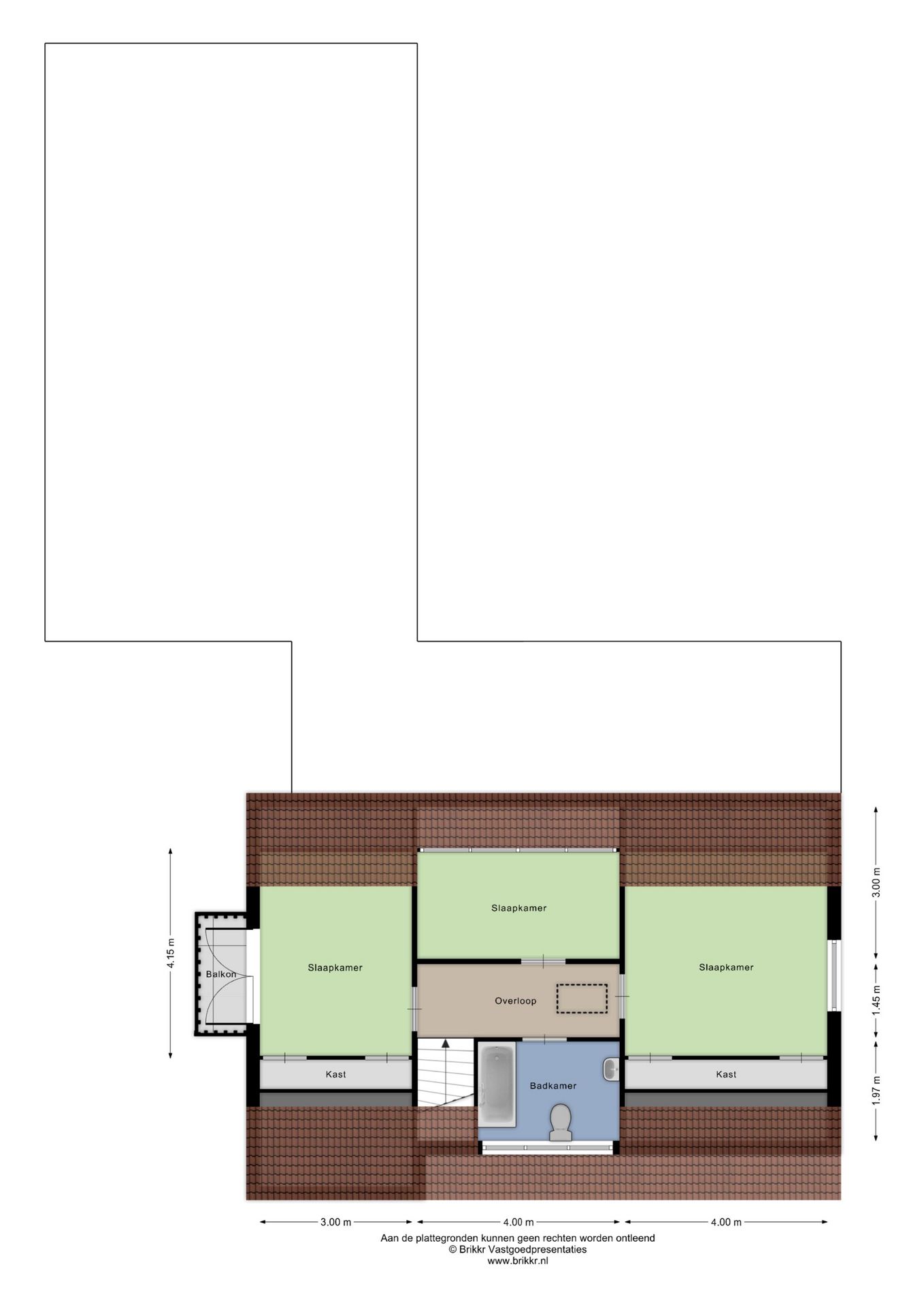 Foto 48 van Kraaiheuvelstraat 1-A