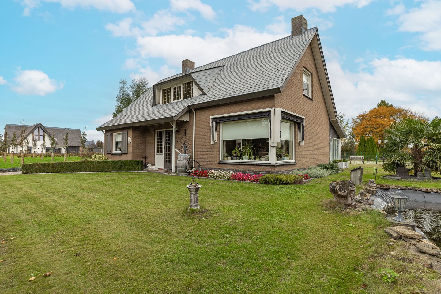 Foto 44 van Kraaiheuvelstraat 1-A