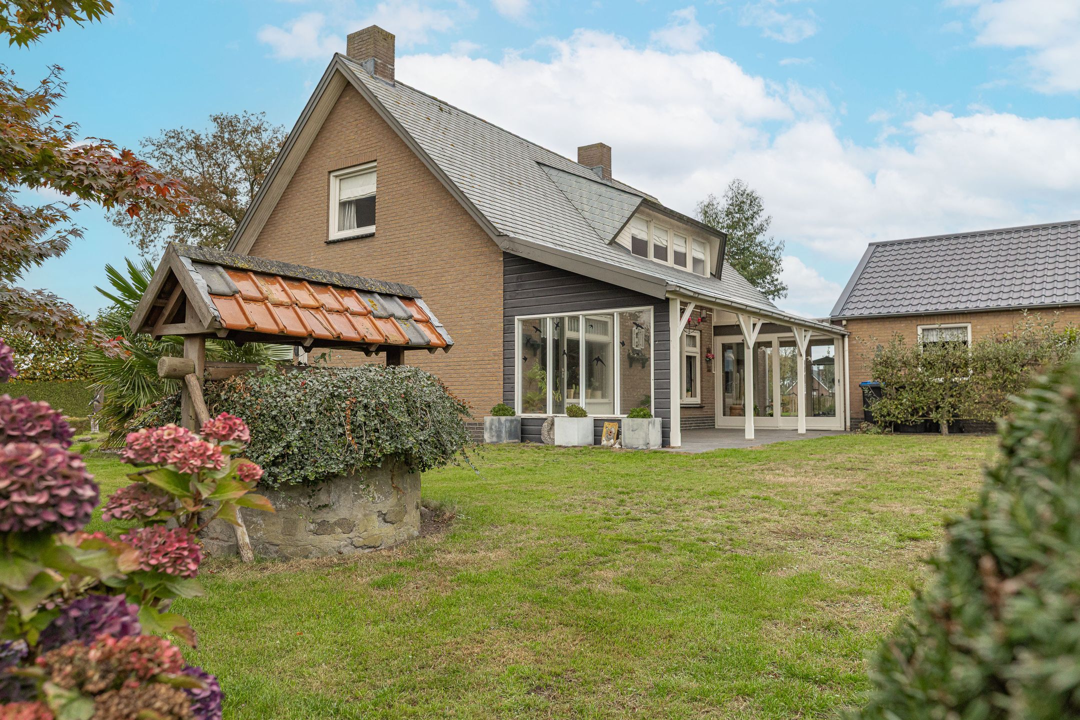 Foto 36 van Kraaiheuvelstraat 1-A