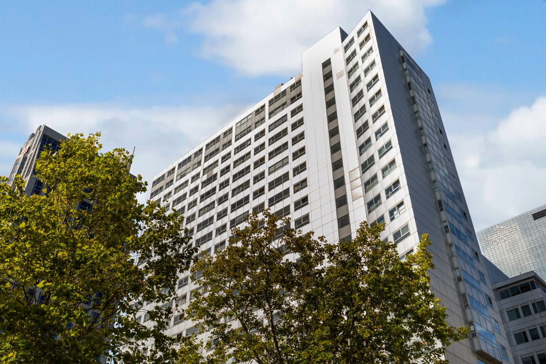 Foto 1 van Karel Doormanstraat 147