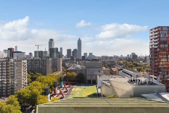 Photo 2 of Karel Doormanstraat 147