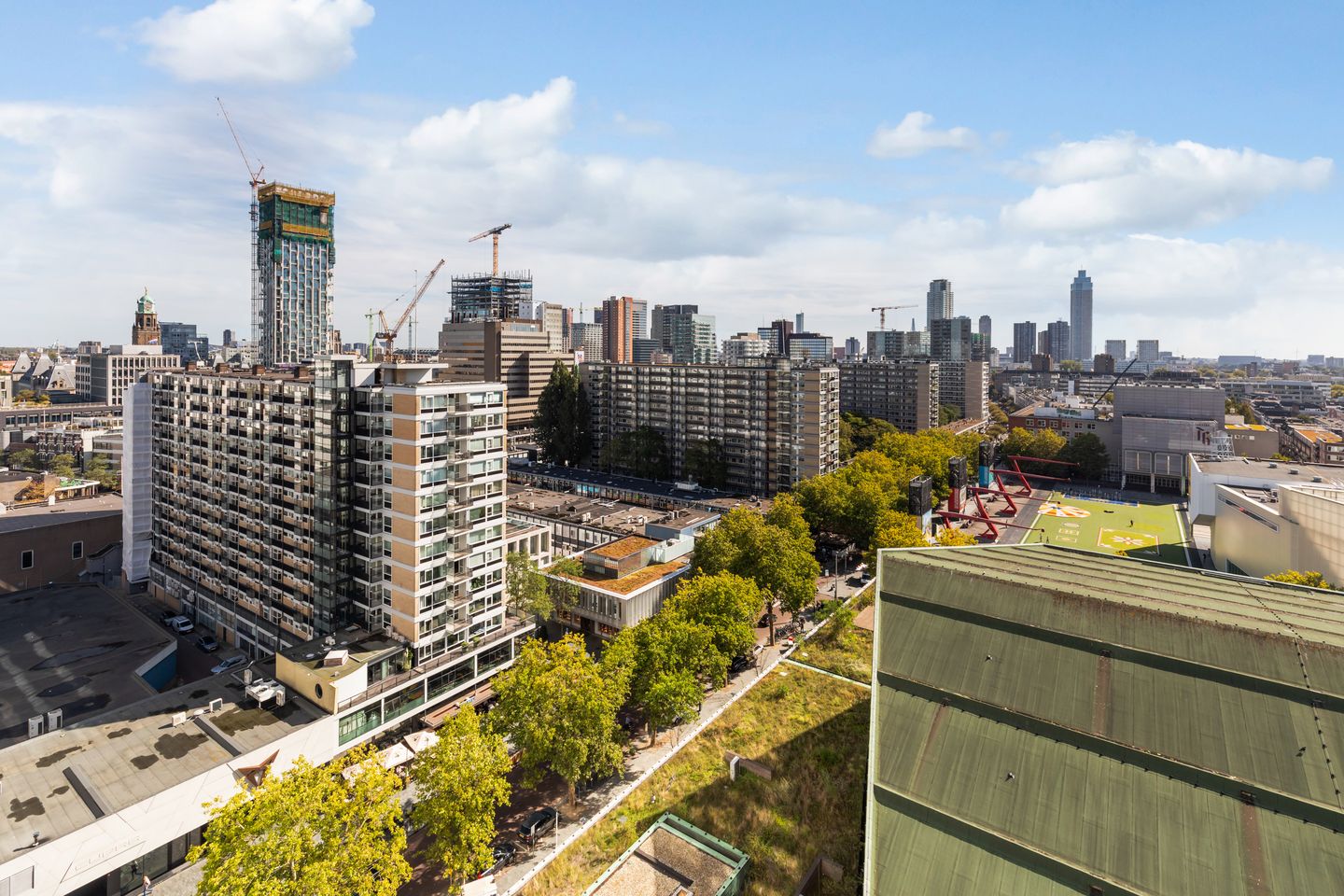 Foto 5 van Karel Doormanstraat 147