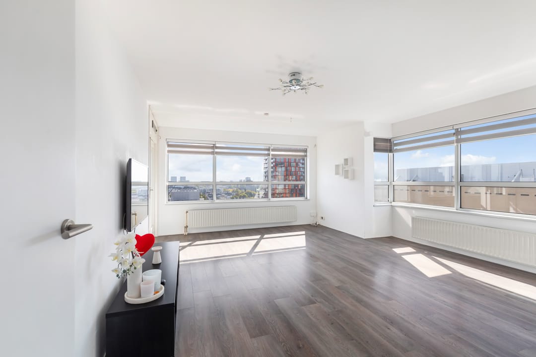 Foto 7 van Karel Doormanstraat 147