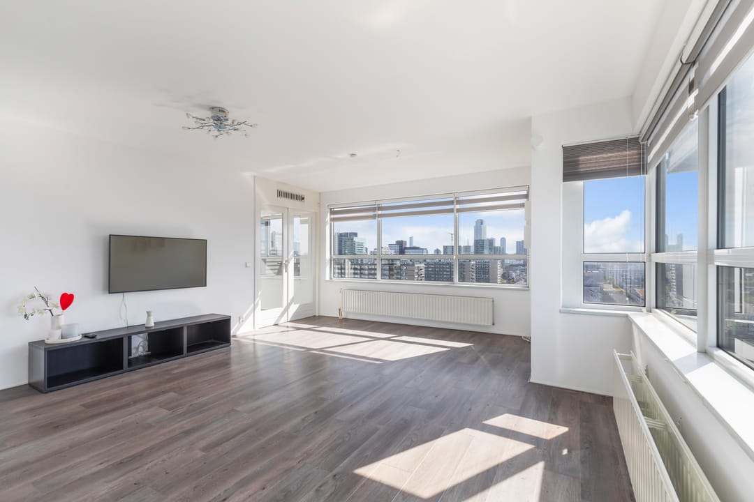 Foto 8 van Karel Doormanstraat 147