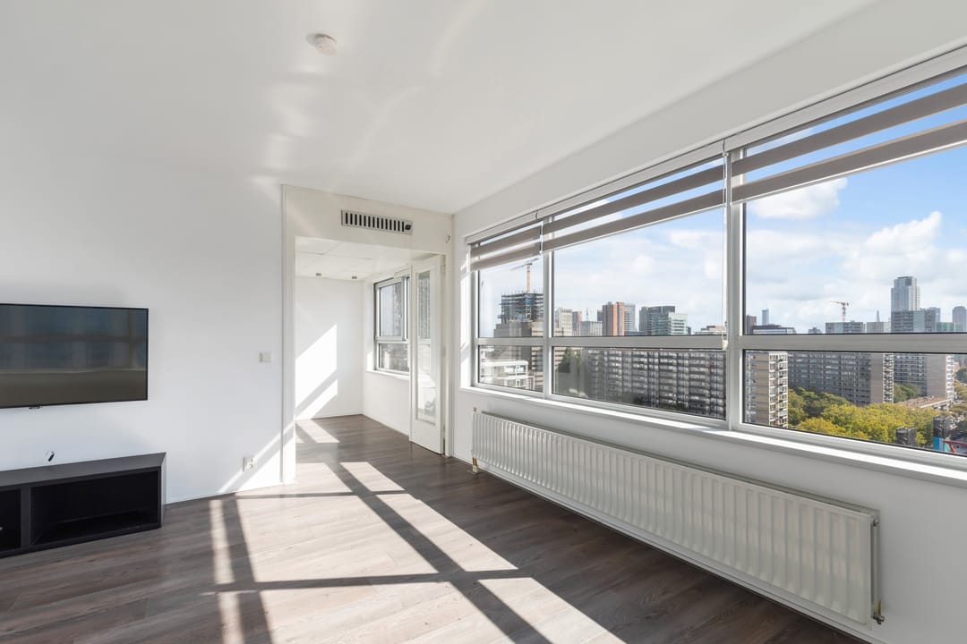 Foto 11 van Karel Doormanstraat 147