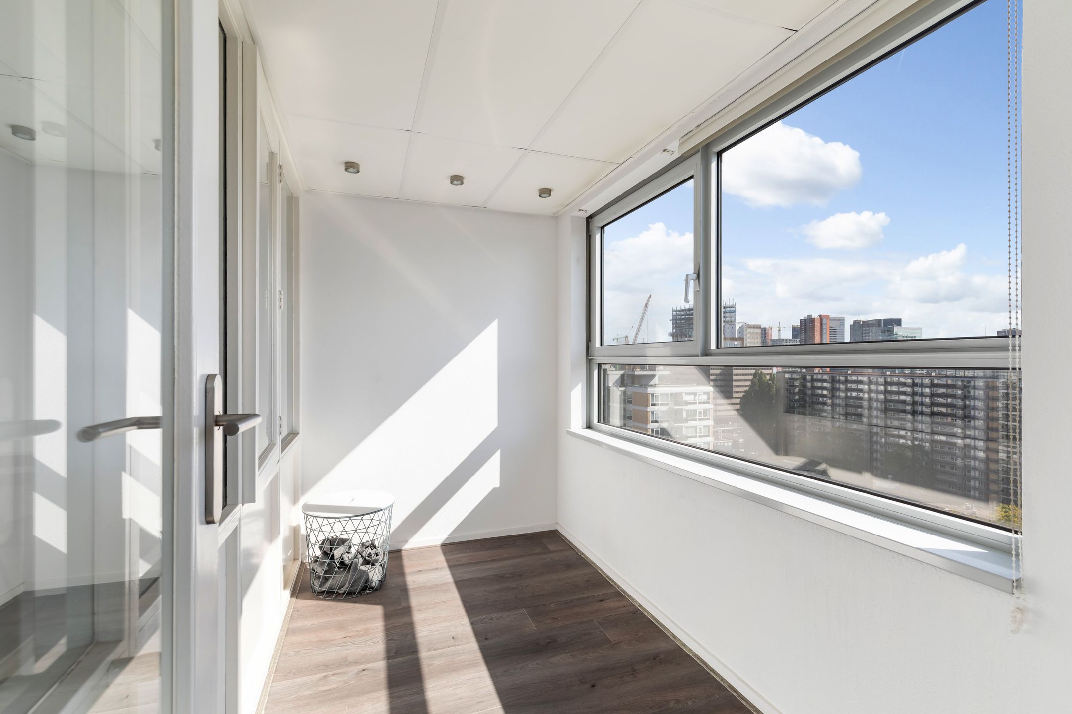 Foto 12 van Karel Doormanstraat 147