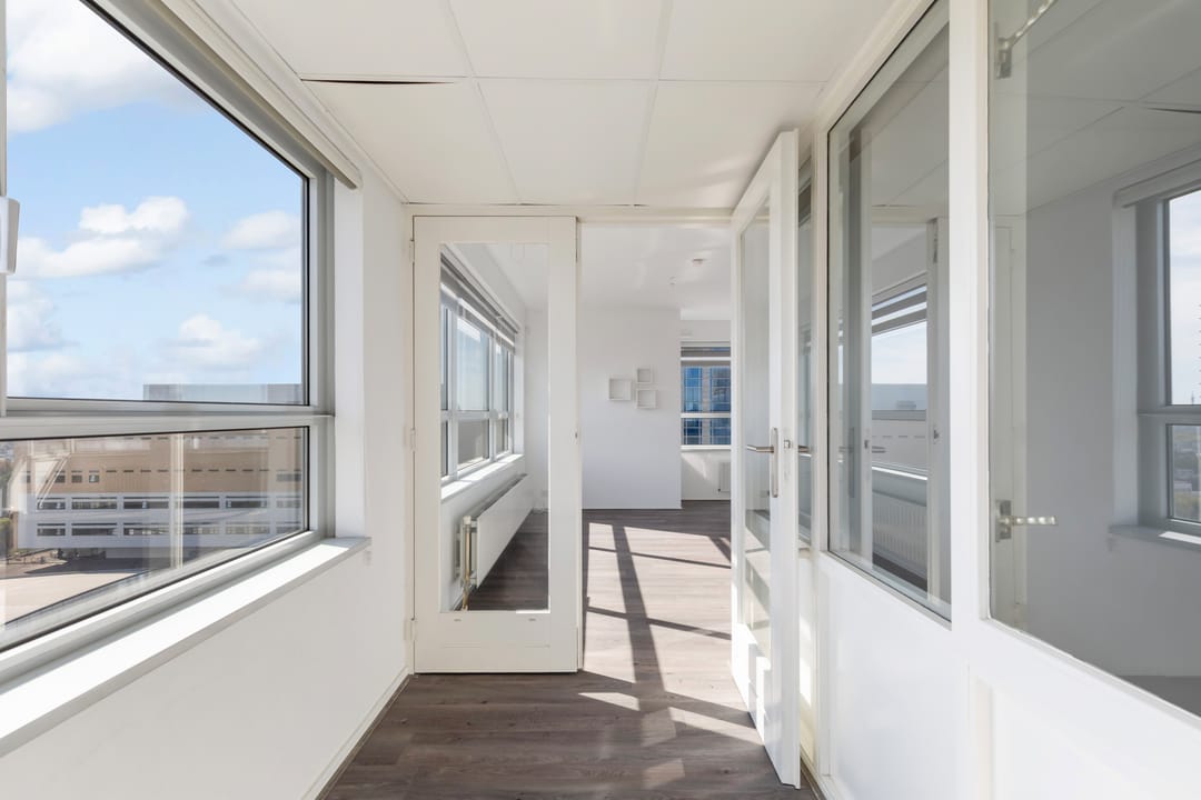 Foto 13 van Karel Doormanstraat 147