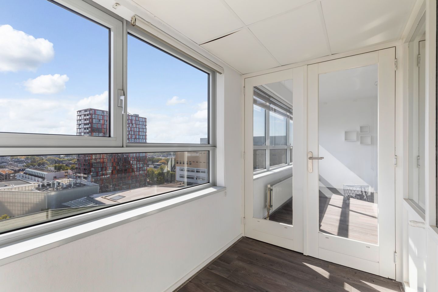 Foto 14 van Karel Doormanstraat 147