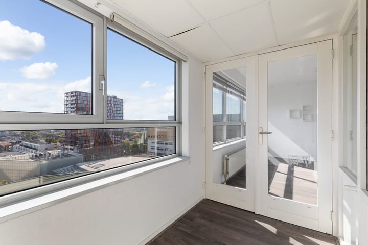 Foto 14 van Karel Doormanstraat 147