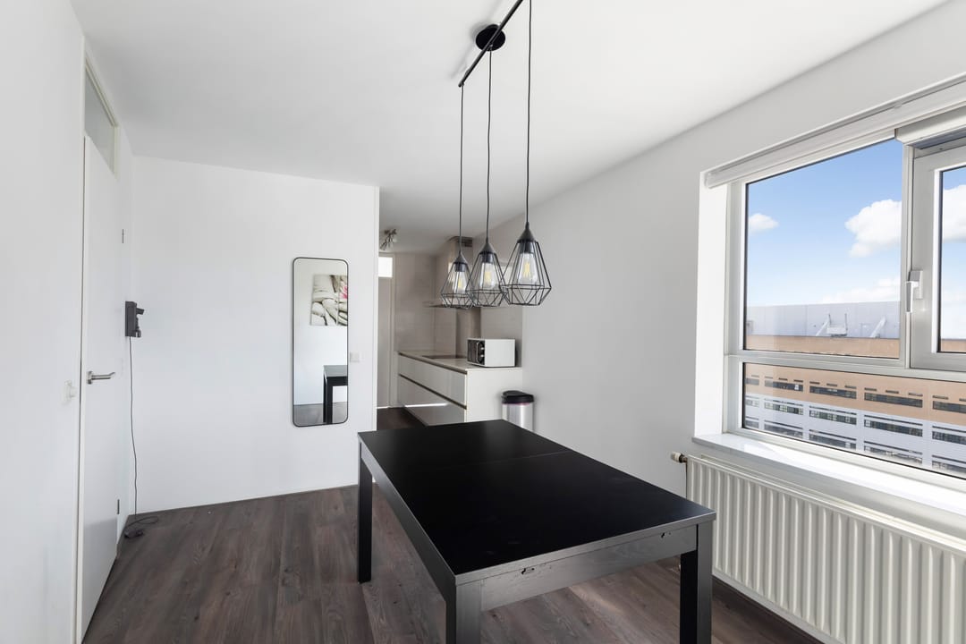 Foto 17 van Karel Doormanstraat 147