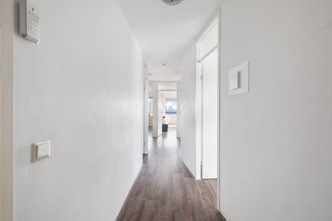 Foto 23 van Karel Doormanstraat 147