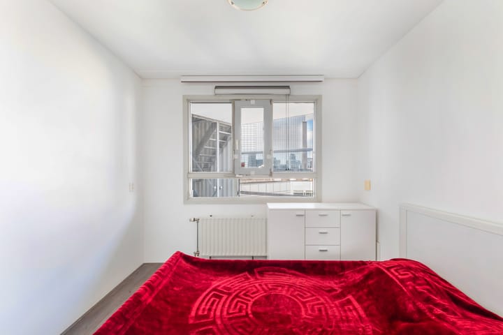 Foto 25 van Karel Doormanstraat 147