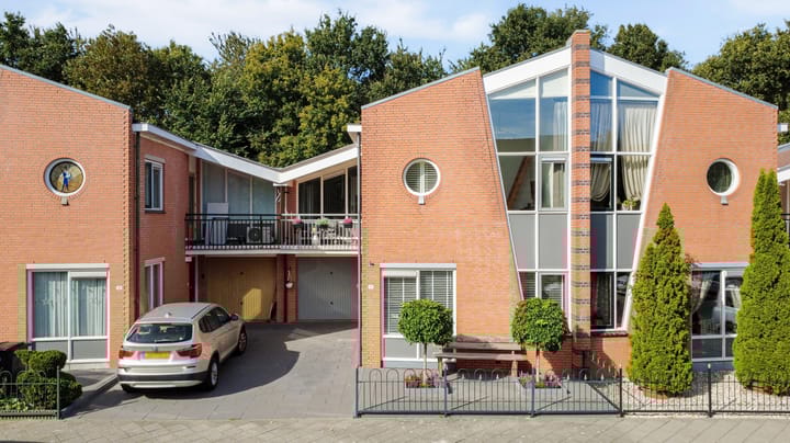 Photo 2 of Folkloreweg 18