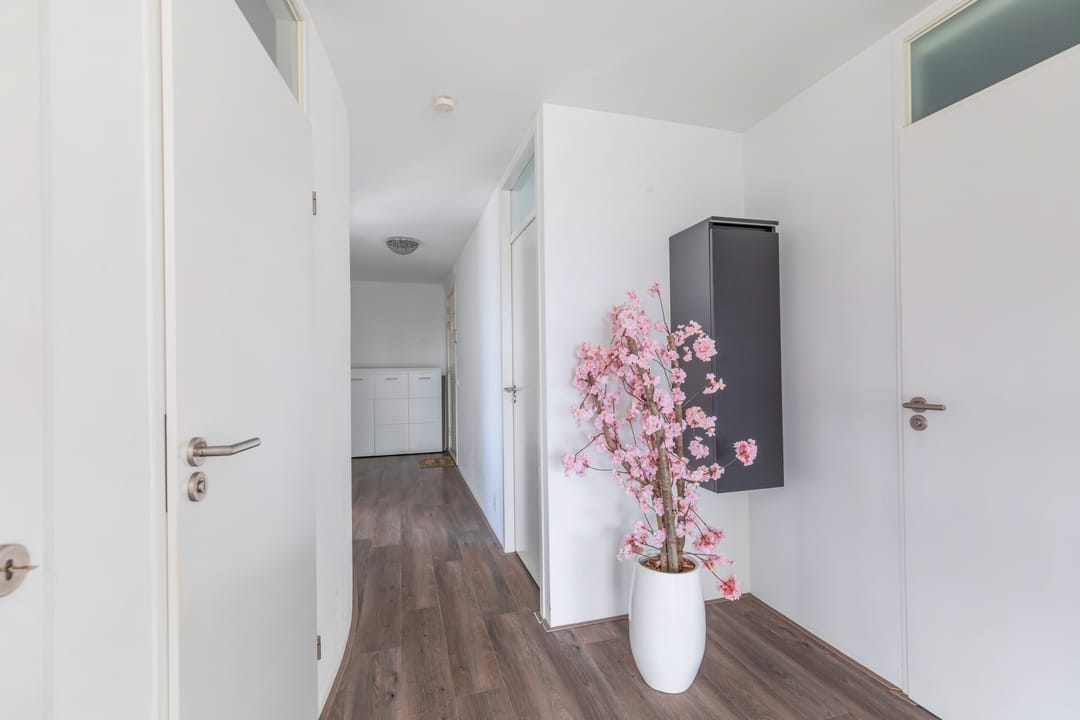 Foto 31 van Karel Doormanstraat 147