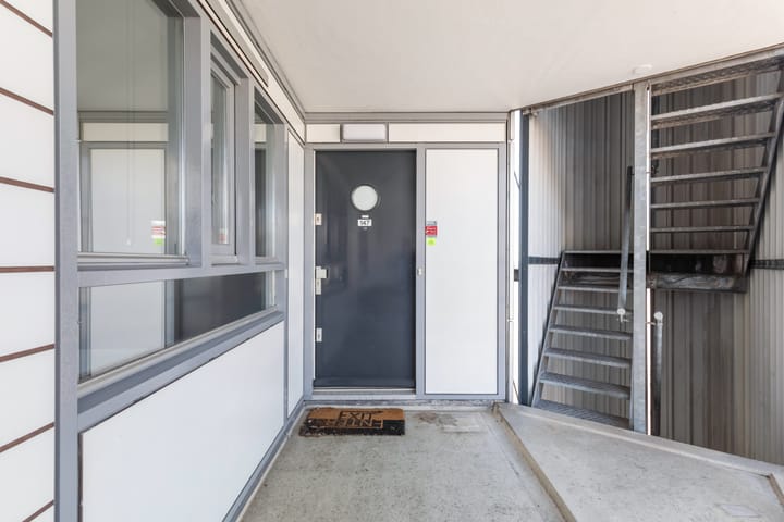 Foto 33 van Karel Doormanstraat 147