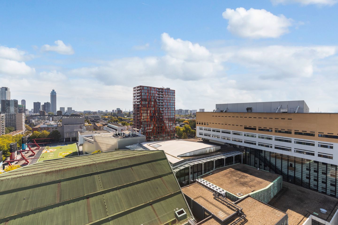 Foto 34 van Karel Doormanstraat 147