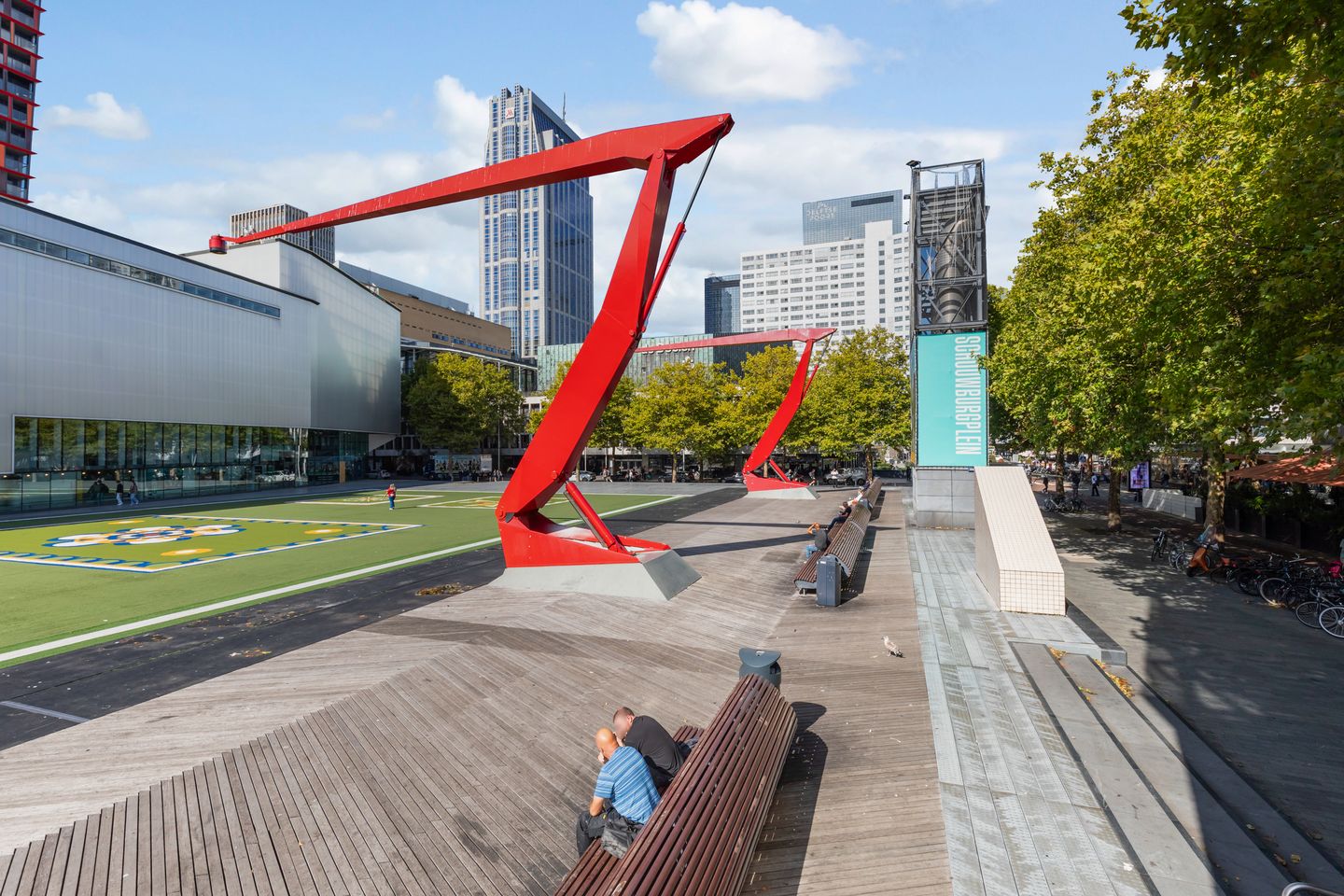 Foto 35 van Karel Doormanstraat 147