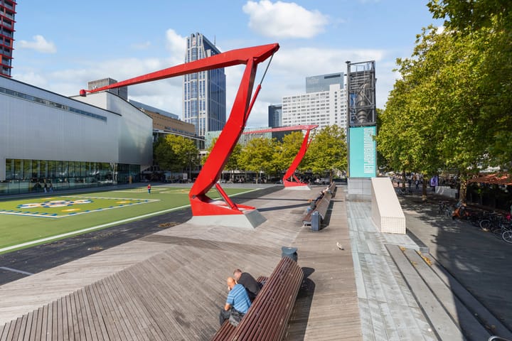 Foto 35 van Karel Doormanstraat 147