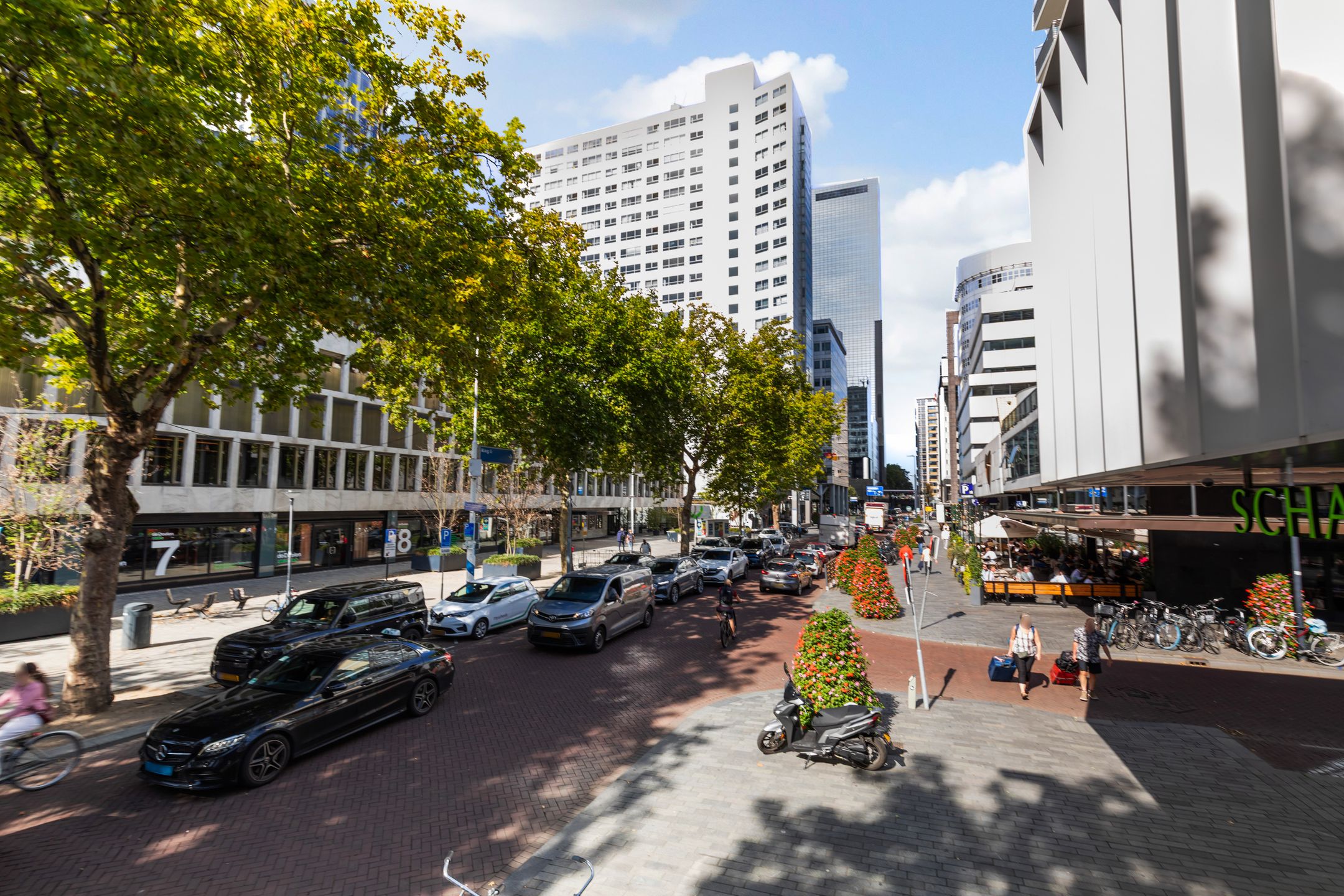 Foto 36 van Karel Doormanstraat 147