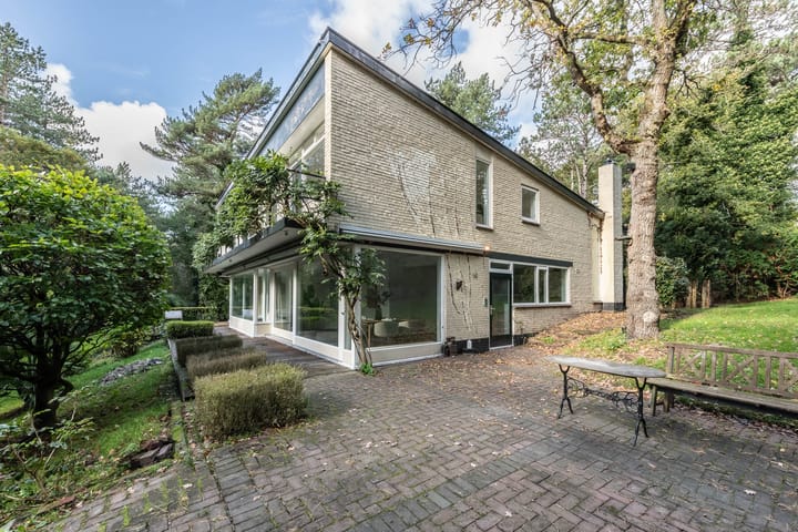 Photo 11 of Hoge Duin en Daalseweg 18